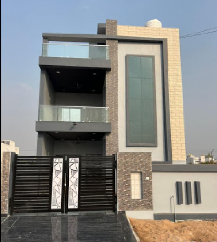 3 BHK House for Sale