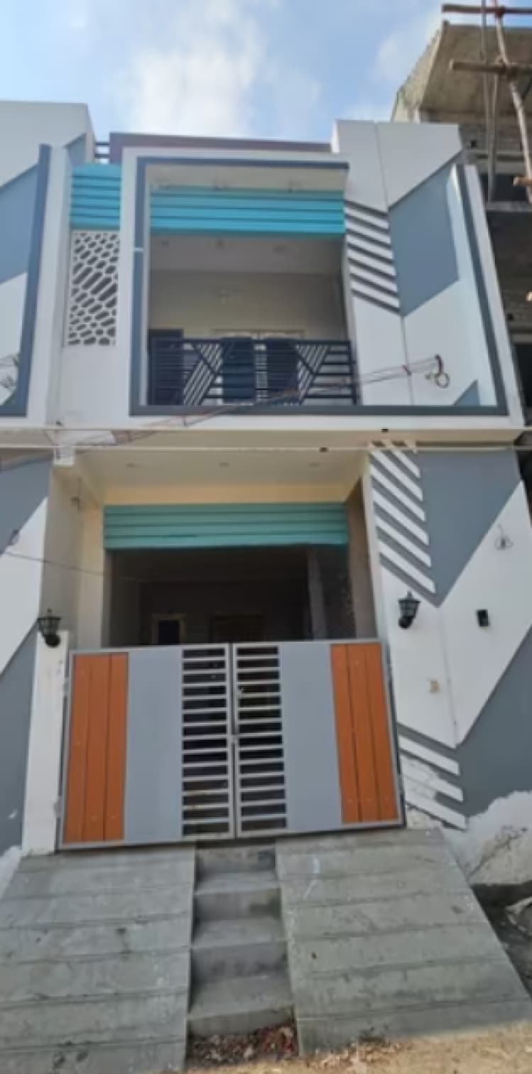 3 BHK House for sale