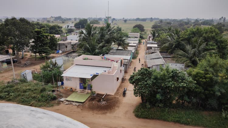 Single Property Image