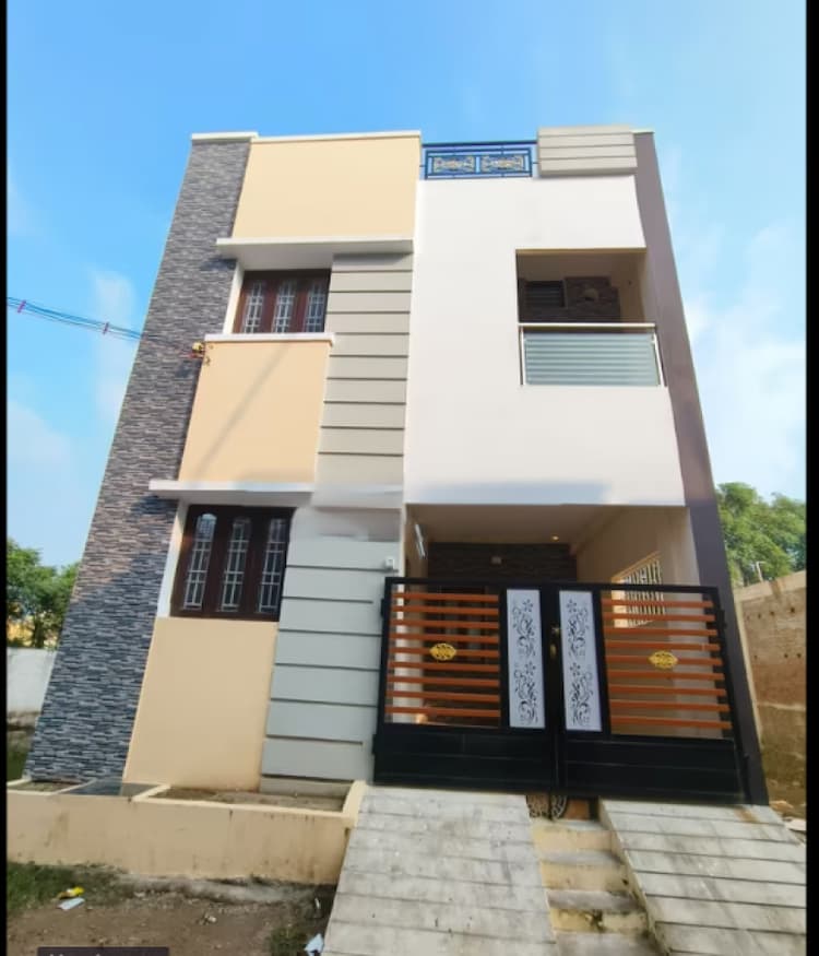 Single Property Image