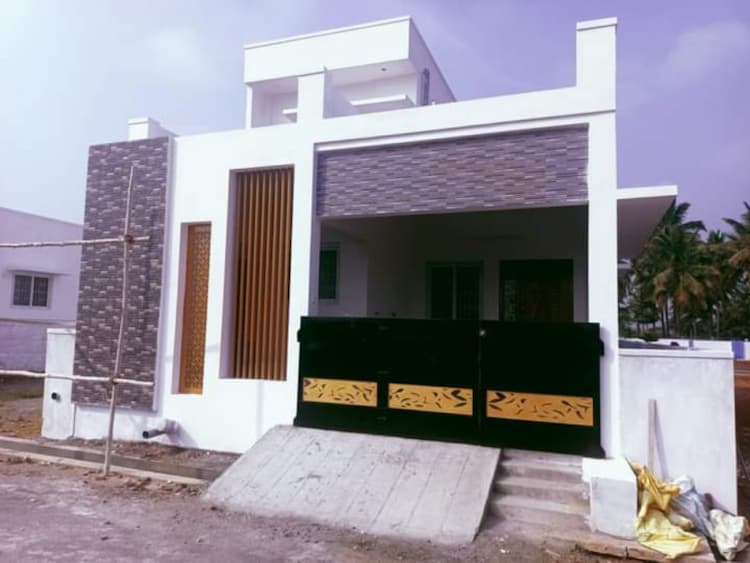 Single Property Image