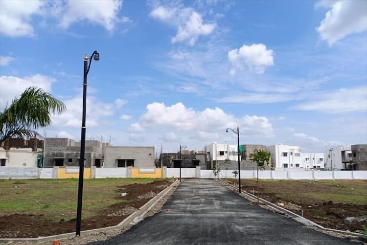 Single Property Image