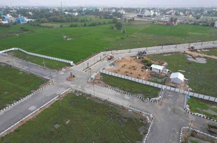 Single Property Image