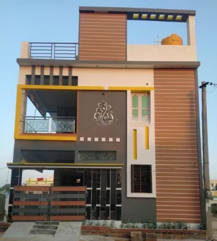 3 BHK House for Sale