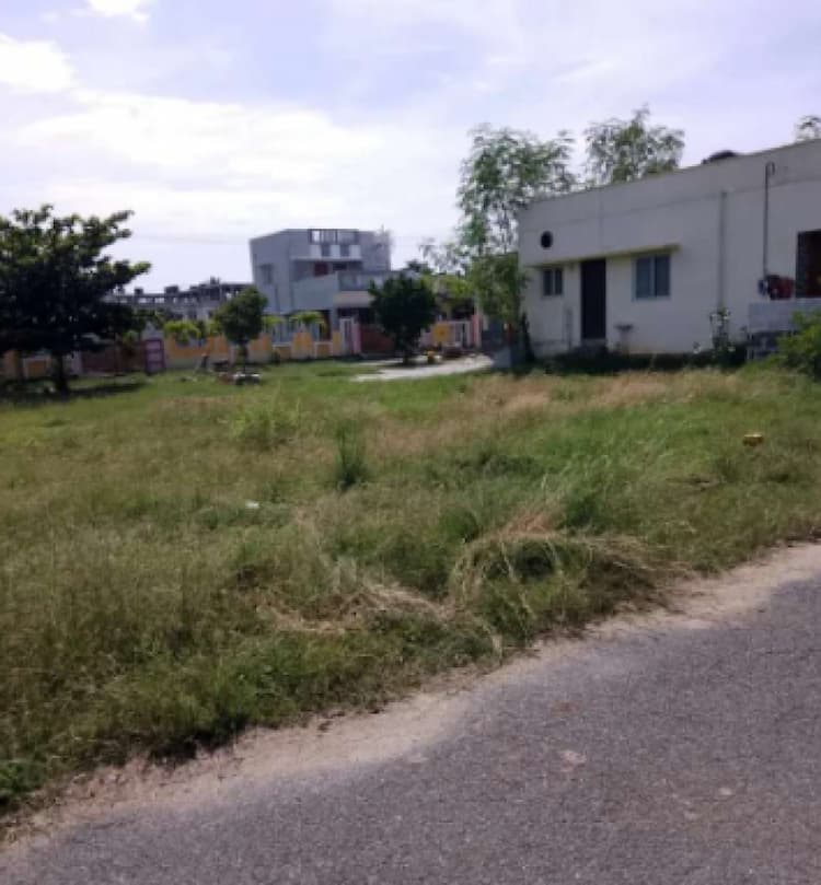 DTCP Approved Land for Sale