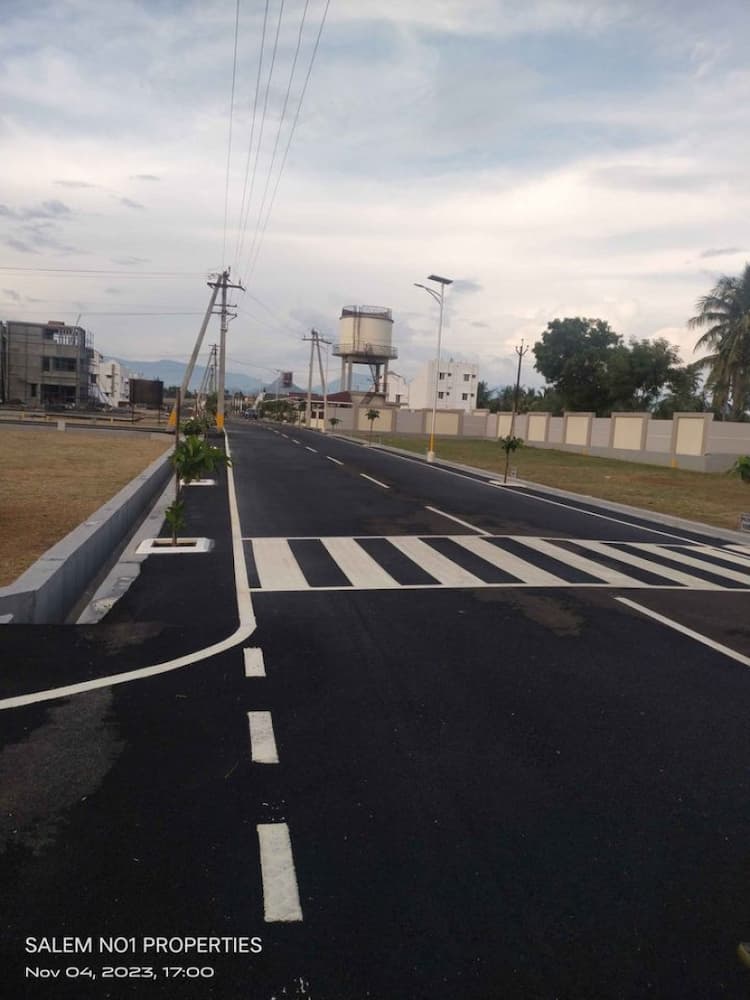 Single Property Image