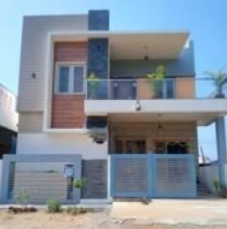 3 BHK House for Sale
