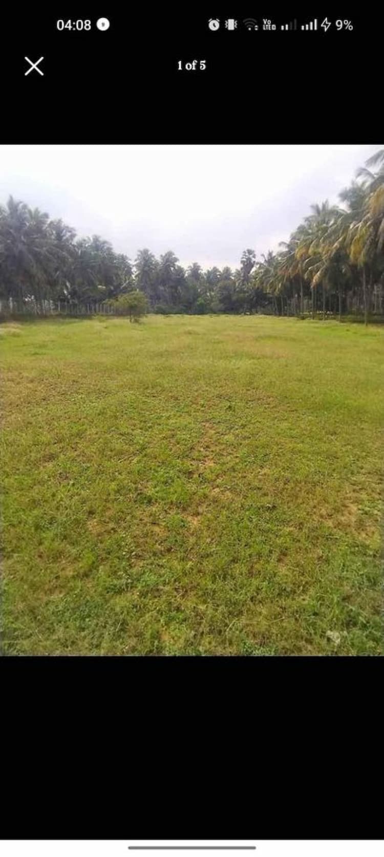 Single Property Image