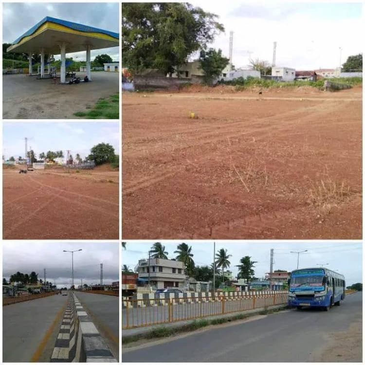 commercial land for sale