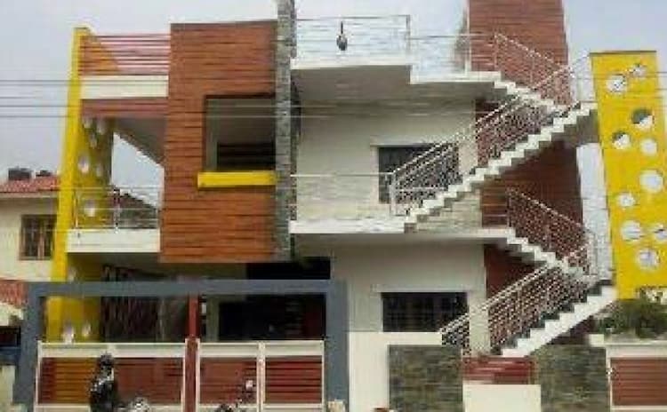5 BHK House for sale