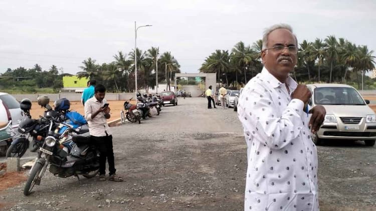 Single Property Image