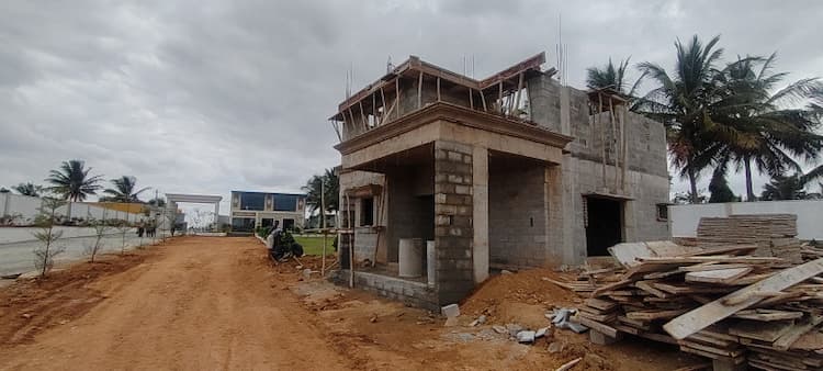 Single Property Image