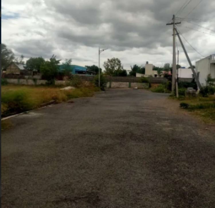 Single Property Image