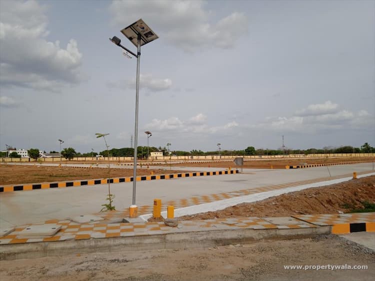 Single Property Image