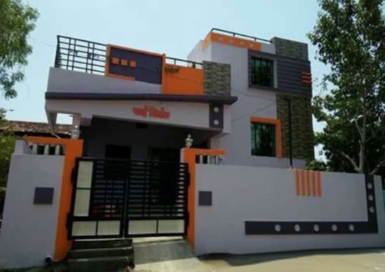 2 BHK House for sale