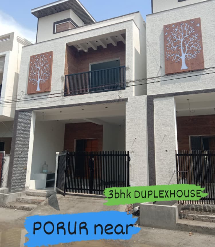 House for sales