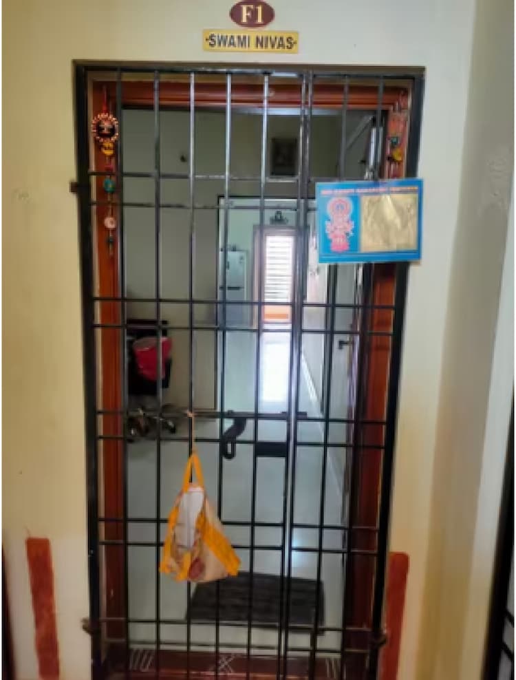 2 BHK Apartment for Sale