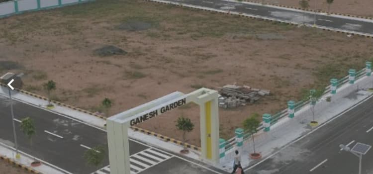 GANESH GARDEN