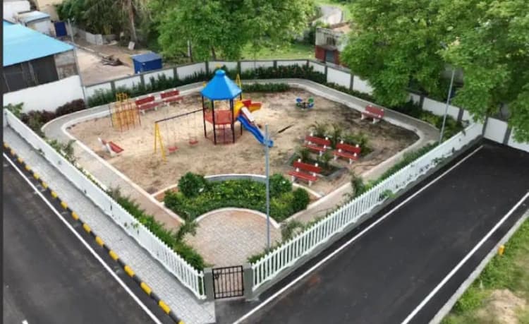 Single Property Image