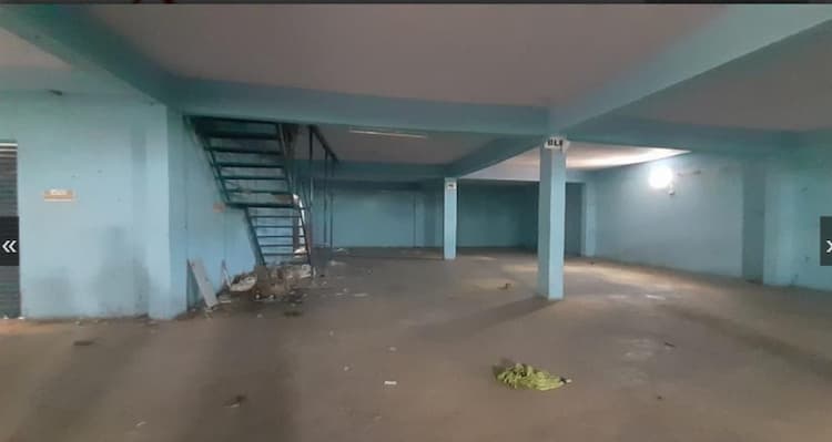 Warehouse / Godown for rent in Poonamalee
