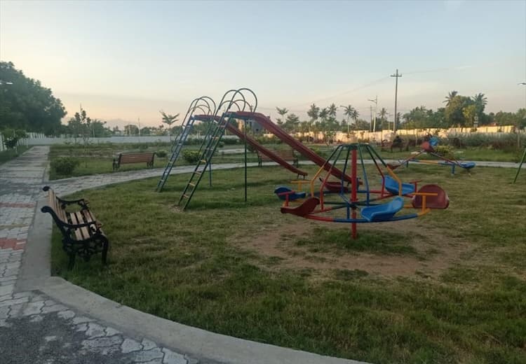 Single Property Image