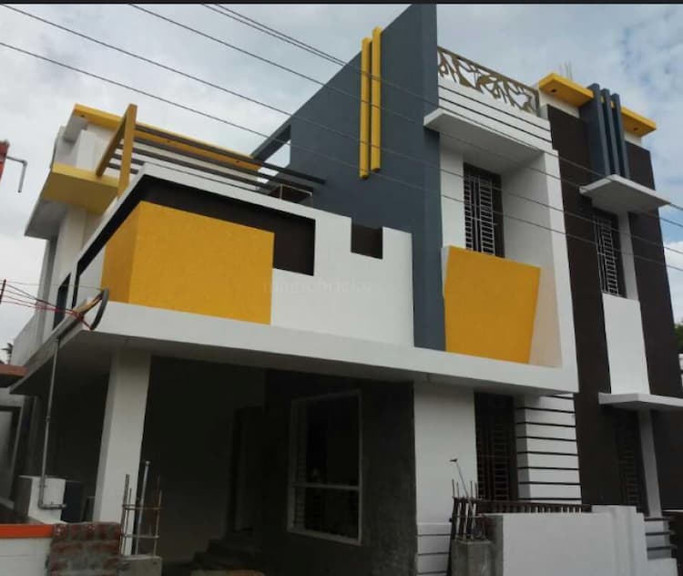 2 BHK house for Sale