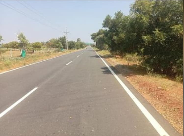 Single Property Image