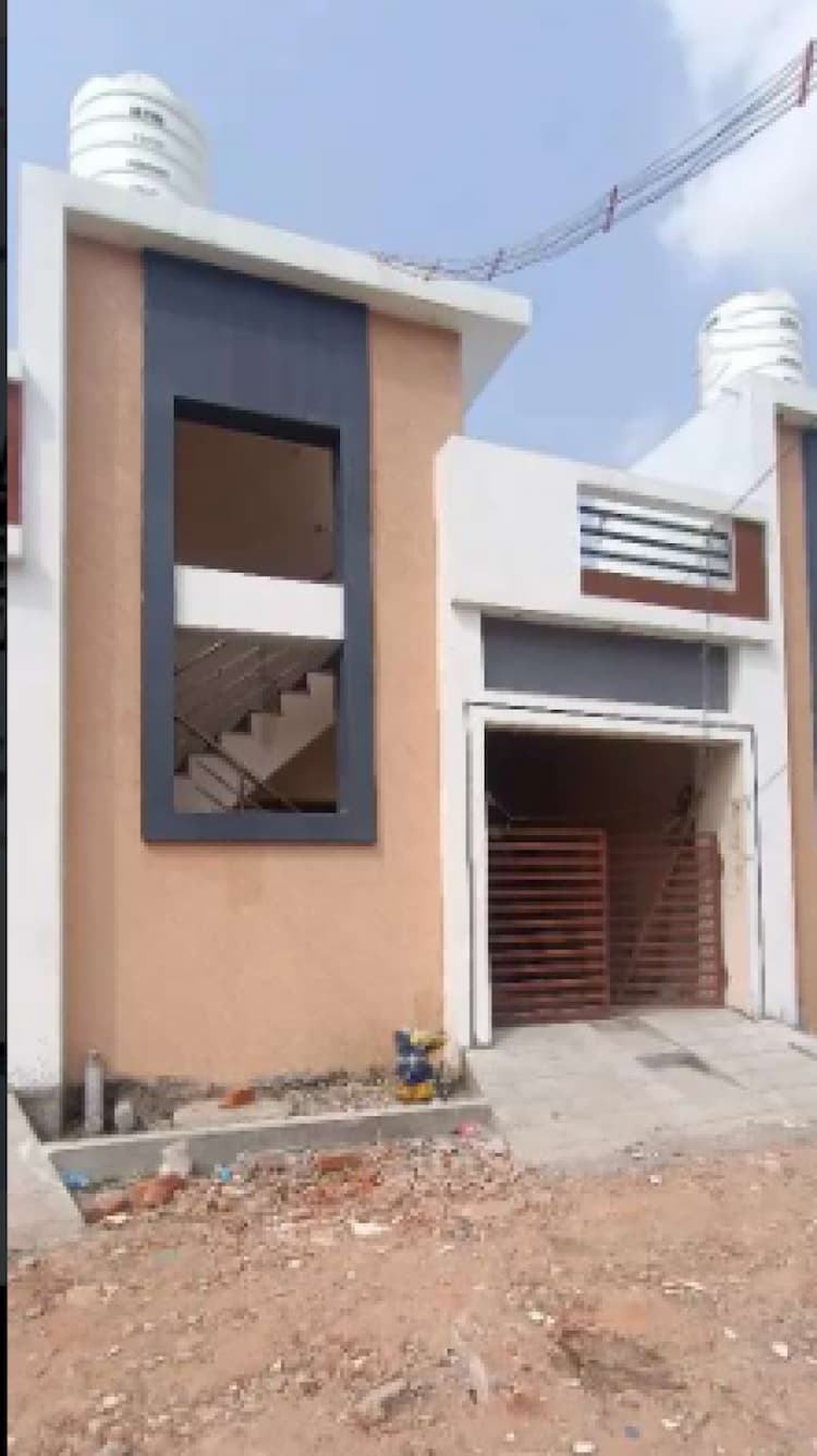 2 BHK house for Sale
