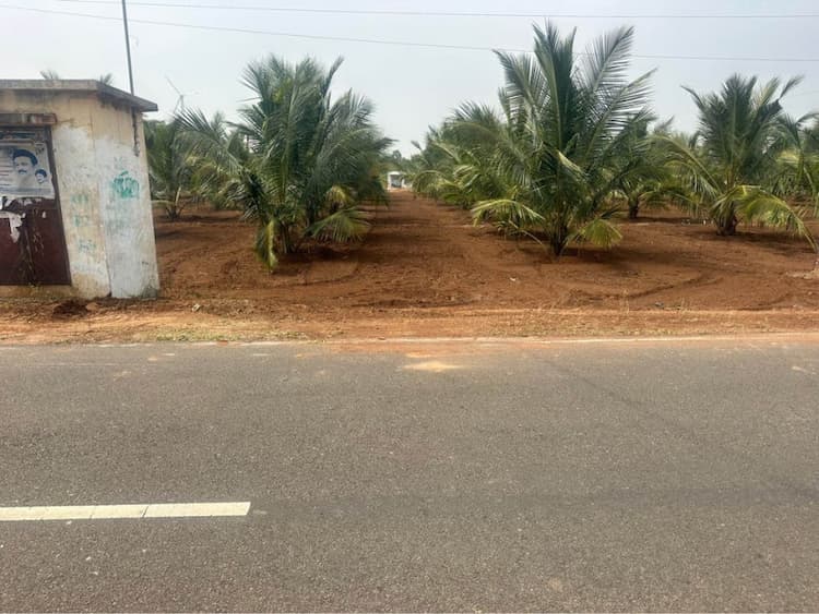 2.80 Acre Land for Sale