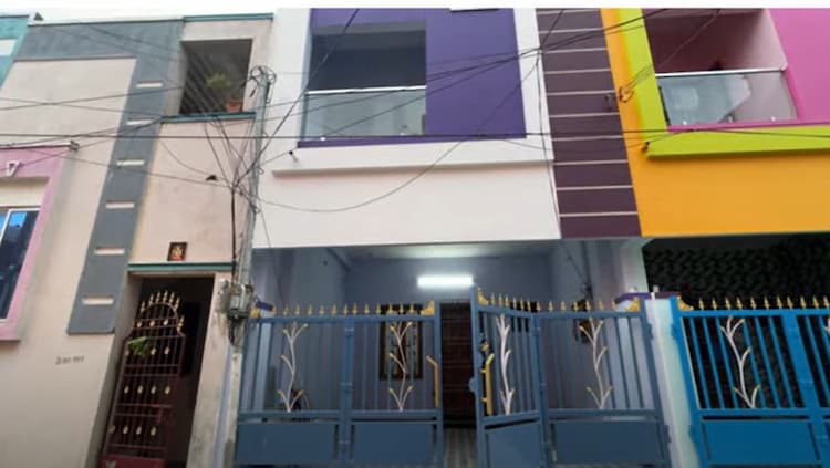 Single Property Image