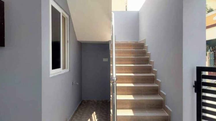 Compact house for sale