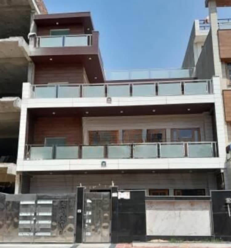5 BHK House for Sale