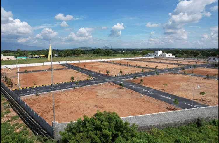 Single Property Image