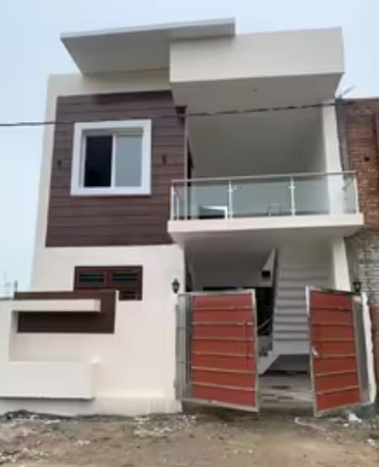 3 BHK House for Sale