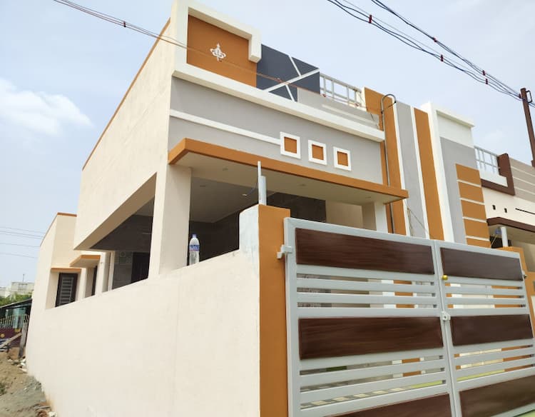 Single Property Image