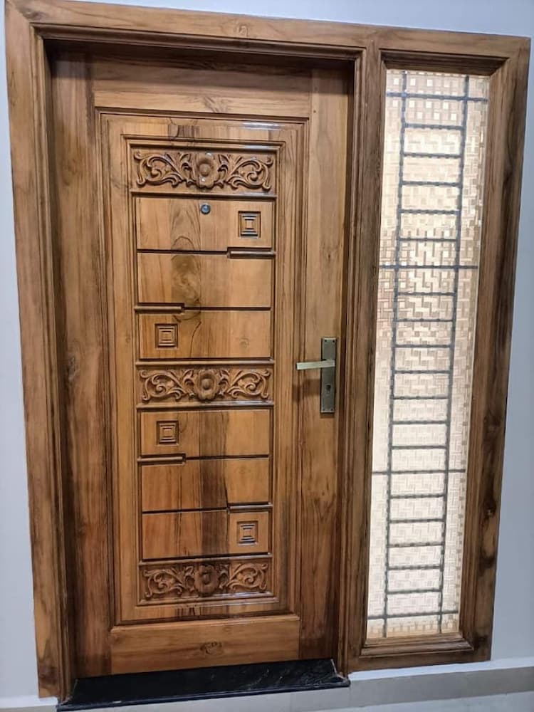 Single Property Image