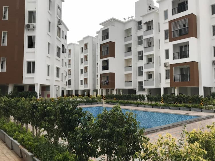 2 BHK Apartment for Sale
