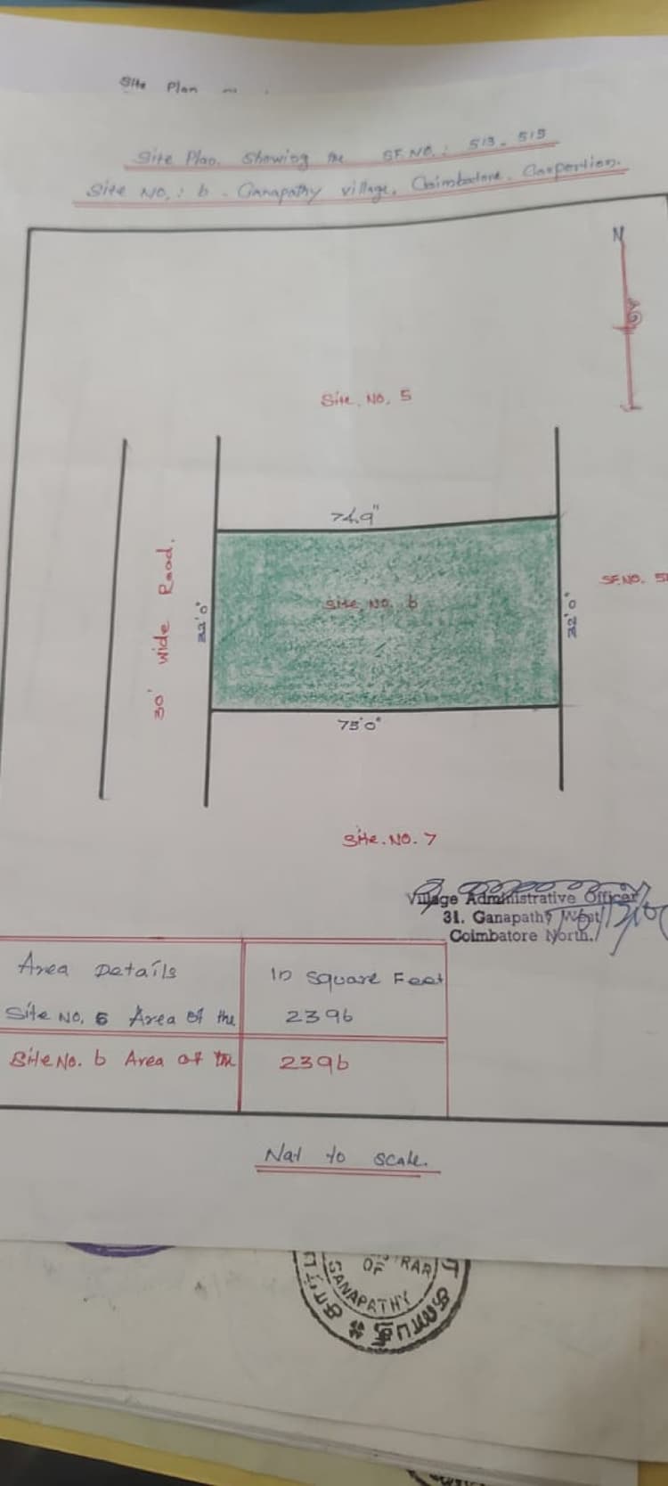 Single Property Image