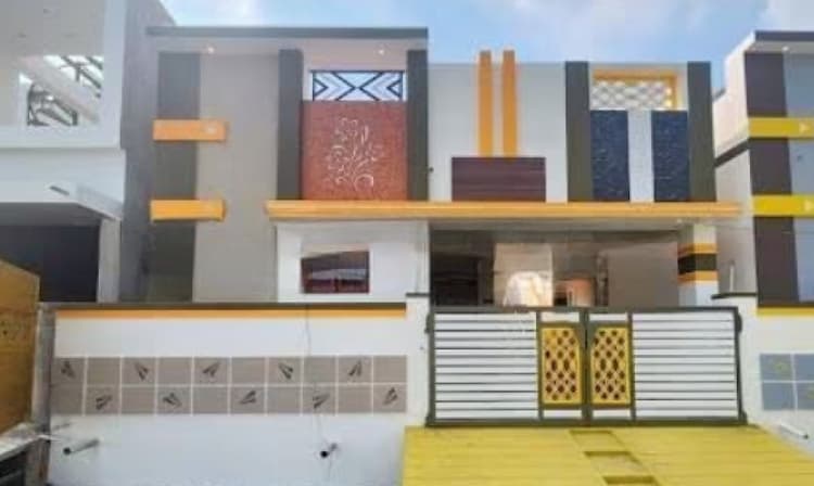 2 BHK House for Sale