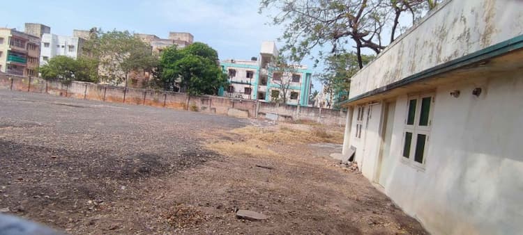 10032sq.ft land sale