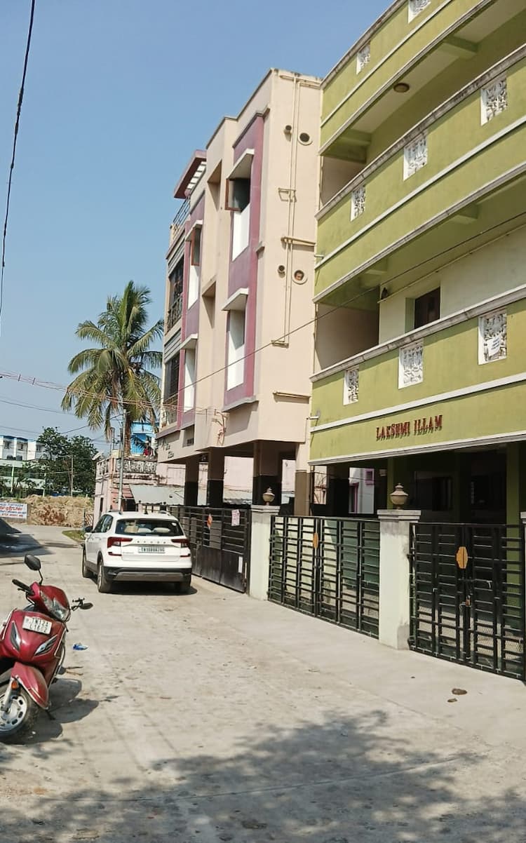 House for sale , with Land