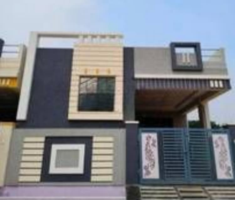 2 BHK House for Sale