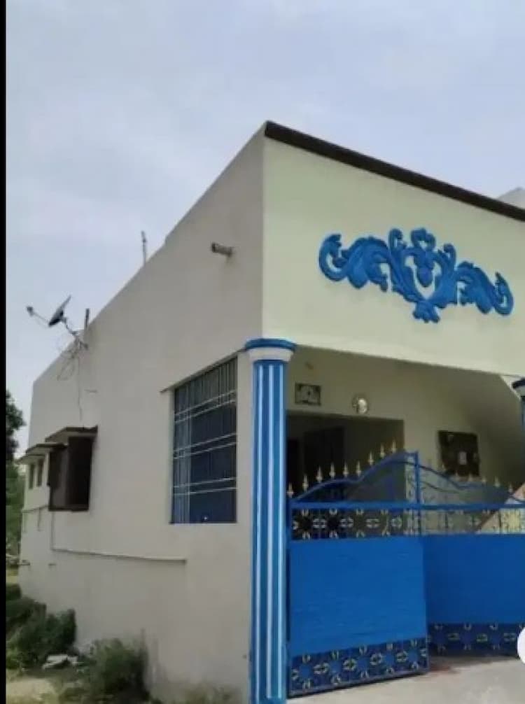 Single Property Image