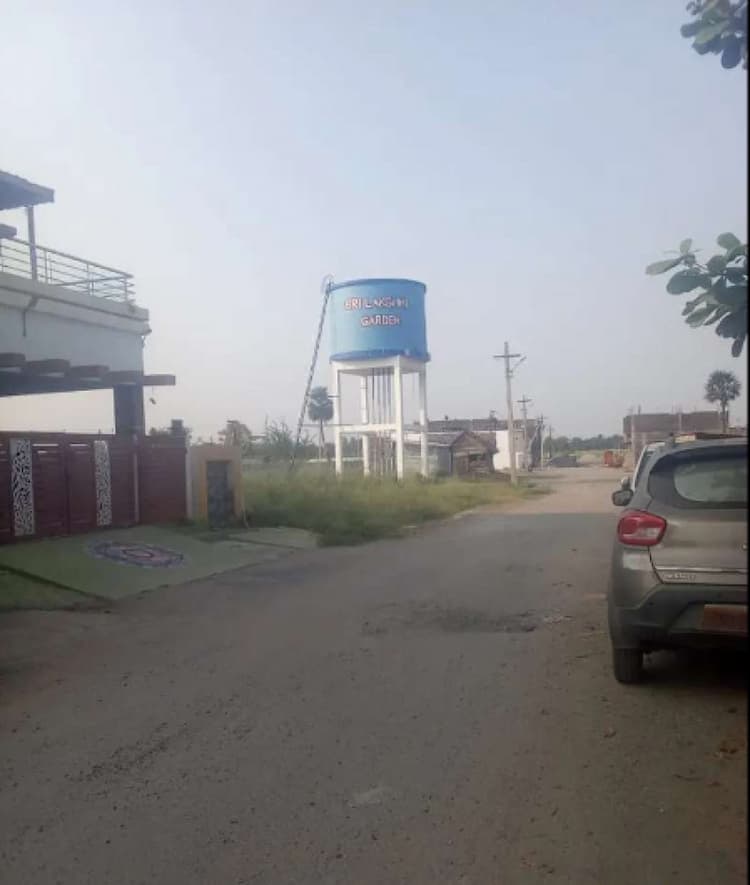 Single Property Image