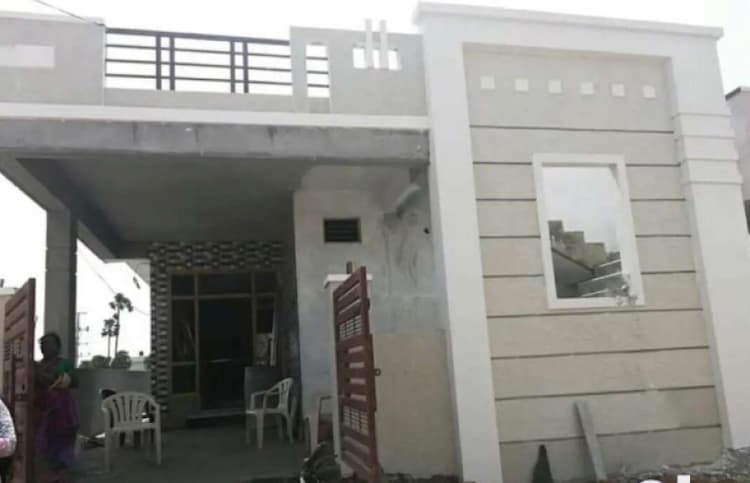 2 BHK House for sale