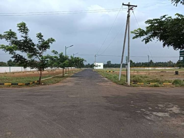 Single Property Image