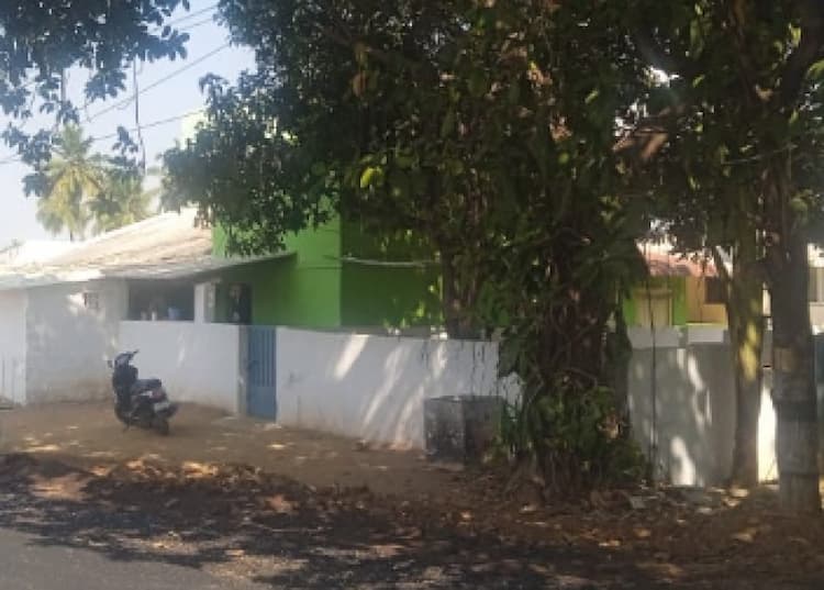 Single Property Image