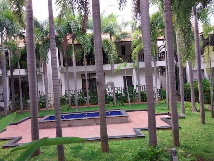 Single Property Image