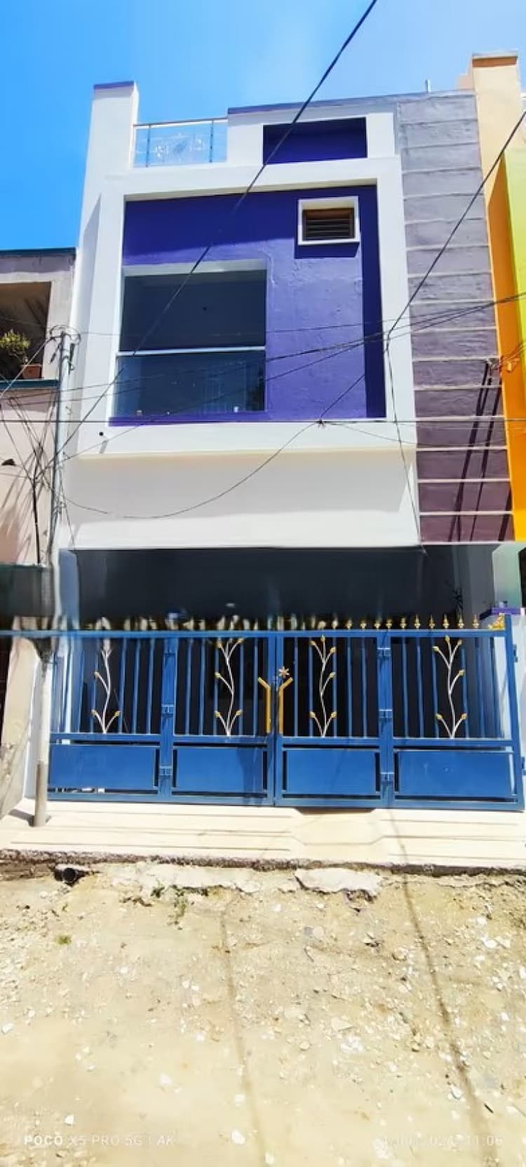 2bhk house for sale