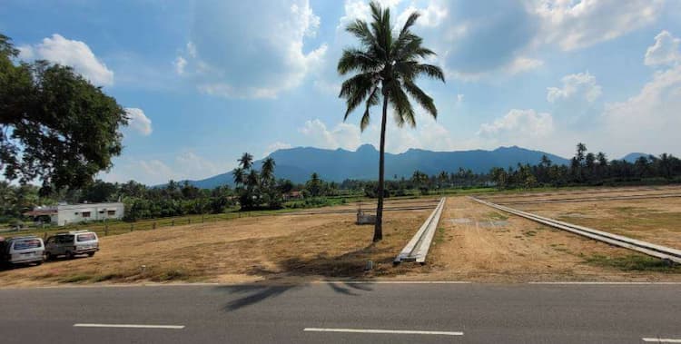 Single Property Image